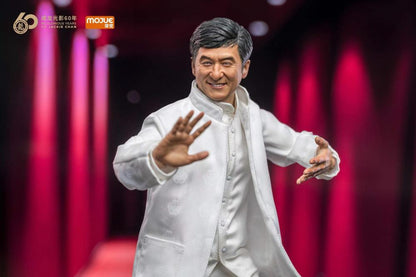 Pedido Figura Jackie Chan - Legendary Edition marca MOJUE escala 1/6