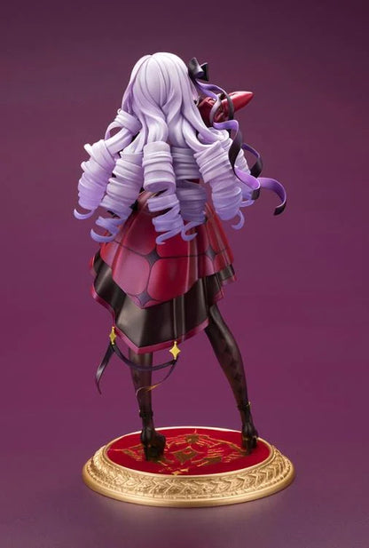 Pedido Estatua Hyakumantenbara Salome - Nijisanji marca Kotobukiya escala 1/7