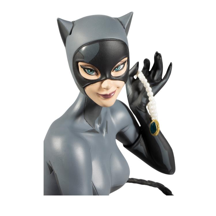 Pedido Estatua Catwoman (Stanley Artgerm version) (Edición Limitada) (Resina) - DC Designer Series marca McFarlane Toys x DC Direct escala 1/6