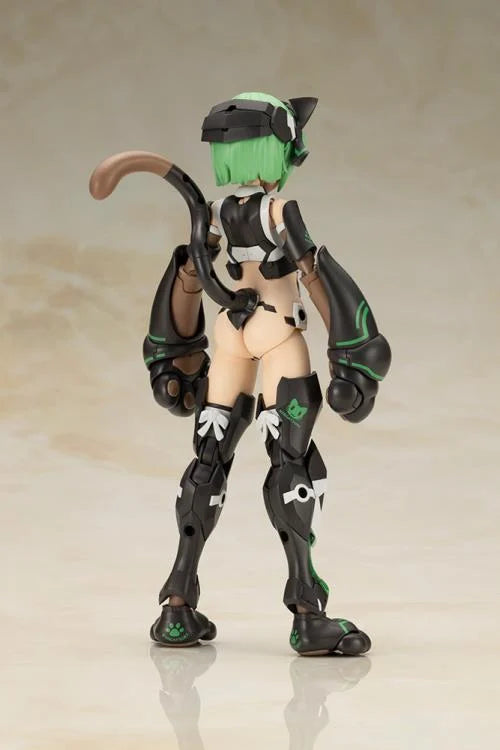 Preventa Model Kit Magatsuki (Cat Armor version) - Frame Arms Girl marca Kotobukiya escala 1/12