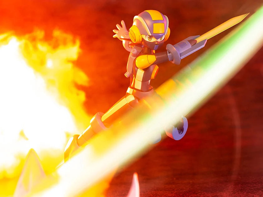 Pedido Model Kit MegaMan.EXE - Mega Man Battle Network marca Kotobukiya escala 1/12