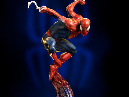 Preventa Estatua Spider-Man - Marvel Comics - Limited Edition marca Iron Studios escala de arte 1/10