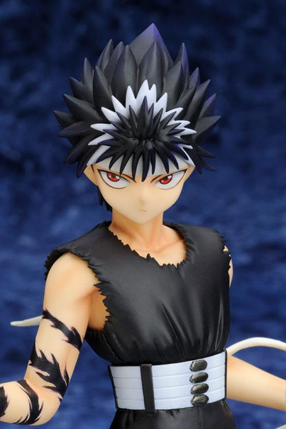 Pedido Estatua Hiei - Yu Yu Hakusho - ArtFX J marca Kotobukiya escala 1/8