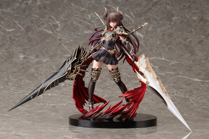 Preventa Estatua Forte the Devoted - Rage of Bahamut marca Kotobukiya escala 1/8