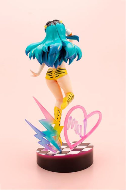 Preventa Estatua Lum - Urusei Yatsura - ArtFX J marca Kotobukiya escala 1/7