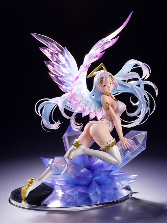 Pedido Estatua Aria: The Angel of Crystals - Museum of Mystical Melodies Verse01 - marca Kotobukiya escala 1/7