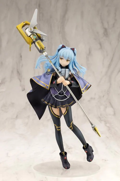 Pedido Estatua Tio Plato - The Legend of Heroes: Trails from Zero marca Kotobukiya escala 1/8