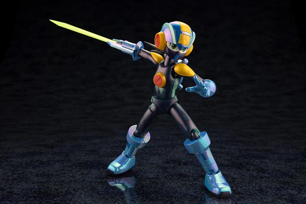 Preventa Model Kit Mega Man.EXE (Premium Charge Shot version) - Mega Man Battle Network marca Kotobukiya escala 1/12