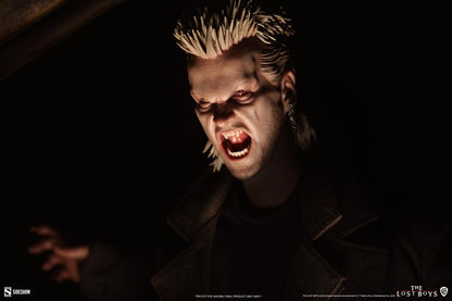 Preventa Figura David - The Lost Boys marca Sideshow Collectibles escala 1/6