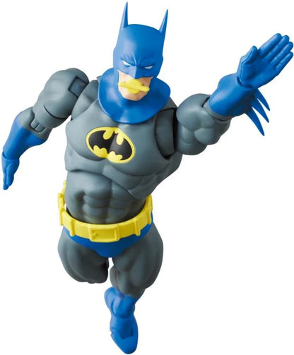 Pedido Figura Batman (Knight Crusader) - Batman: Knightfall - MAFEX marca Medicom Toy No.215 escala pequeña 1/12