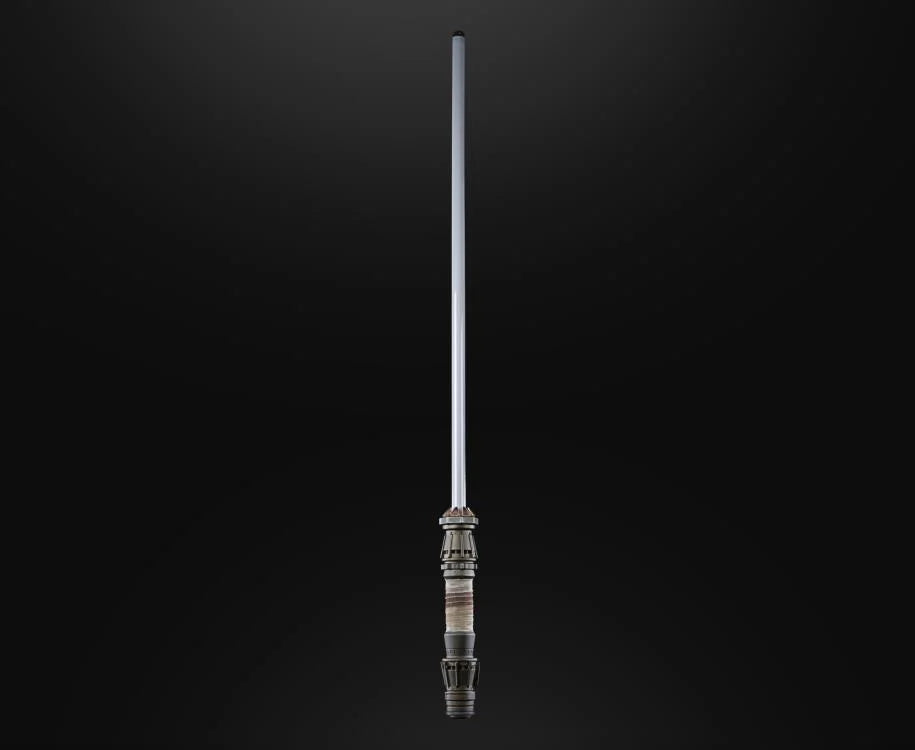 Pedido Lightsaber / Sable de Luz de Rey Skywalker - Force FX Elite - Star Wars: The Black Series marca Hasbro escala real 1/1