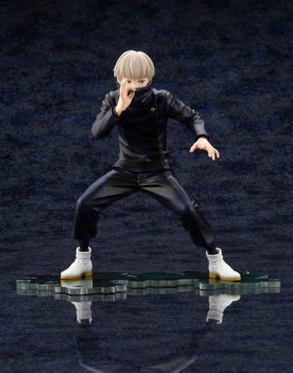 Pedido Estatua Toge Inumaki - Jujutsu Kaisen - ArtFX J marca Kotobukiya escala 1/8