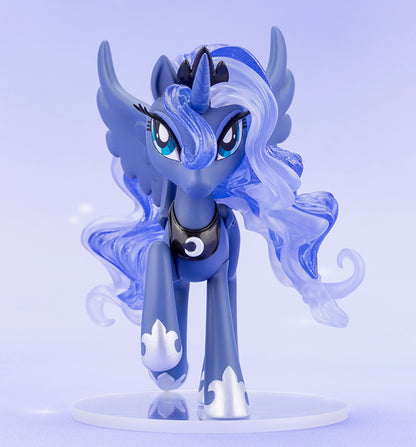 Pedido Estatua Princess Luna - My Little Pony - Bishoujo marca Kotobukiya escala 1/7