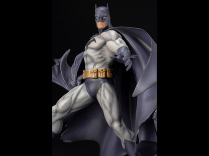 Pedido Estatua Batman - DC Comics Batman: Hush - ArtFX marca Kotobukiya escala 1/6 (relanzamiento)