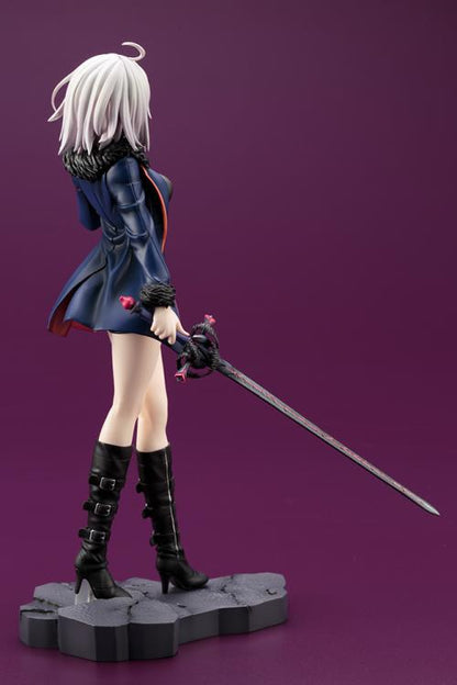 Preventa Estatua Avenger Jeanne D'Arc (Alter Casual Version) - Fate/Grand Order - ArtFX J marca Kotobukiya escala 1/7 (relanzamiento)