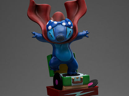 Preventa Estatua Stitch (Laundry) - Lilo & Stitch - Limited Edition marca Iron Studios escala de arte 1/10