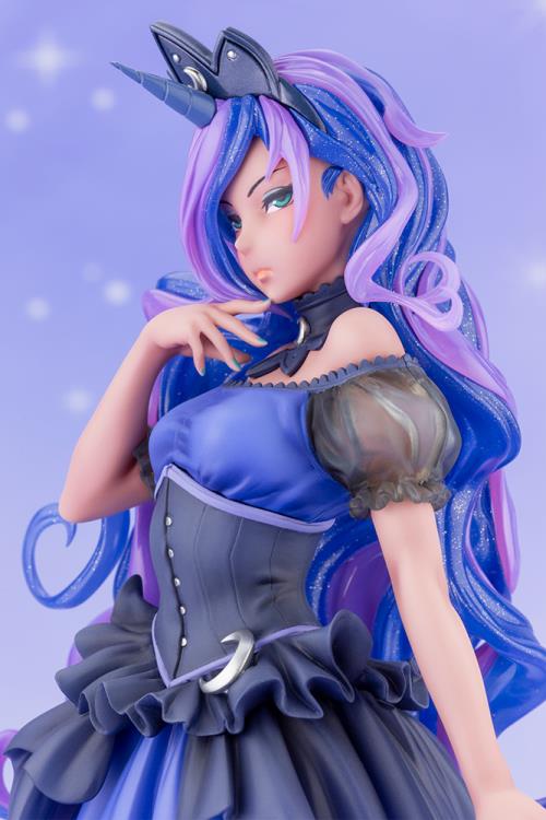 Pedido Estatua Princess Luna - My Little Pony - Bishoujo marca Kotobukiya escala 1/7