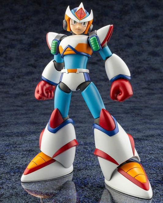 Pedido Model Kit Mega Man X (Second Armor Double Charge Shot version) - Mega Man X2 marca Kotobukiya escala 1/12