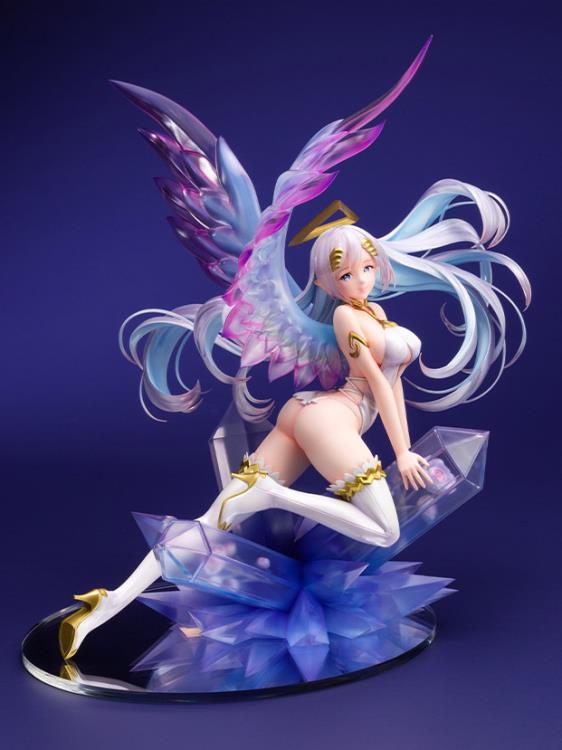 Pedido Estatua Aria: The Angel of Crystals - Museum of Mystical Melodies Verse01 - marca Kotobukiya escala 1/7