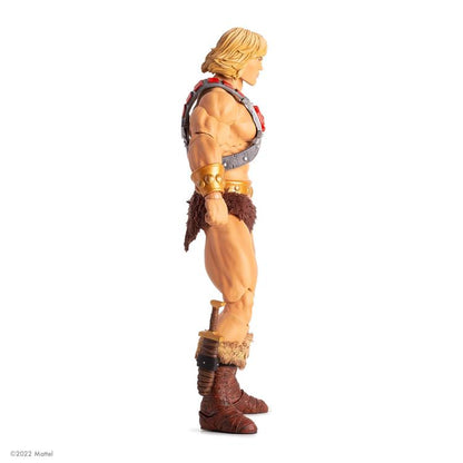 Preventa Figura He-Man - Masters of the Universe marca Mondo escala 1/6