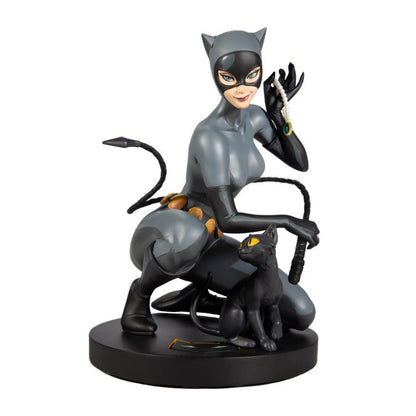 Pedido Estatua Catwoman (Stanley Artgerm version) (Edición Limitada) (Resina) - DC Designer Series marca McFarlane Toys x DC Direct escala 1/6