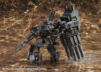 Preventa Model Kit Vengeance - Armored Core V Variable Infinity UCR-10/A marca Kotobukiya escala 1/12