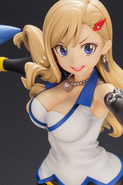 Pedido Estatua Rebecca Bluegarden - Edens Zero - ArtFX J - marca Kotobukiya escala 1/8