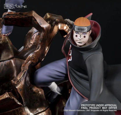 Pedido Estatua JIRAIYA (One Last Heartbeat) (Limited Edition) - Naruto: Shippuden HQS marca TSUME a escala 1/8 (59.5 cm)