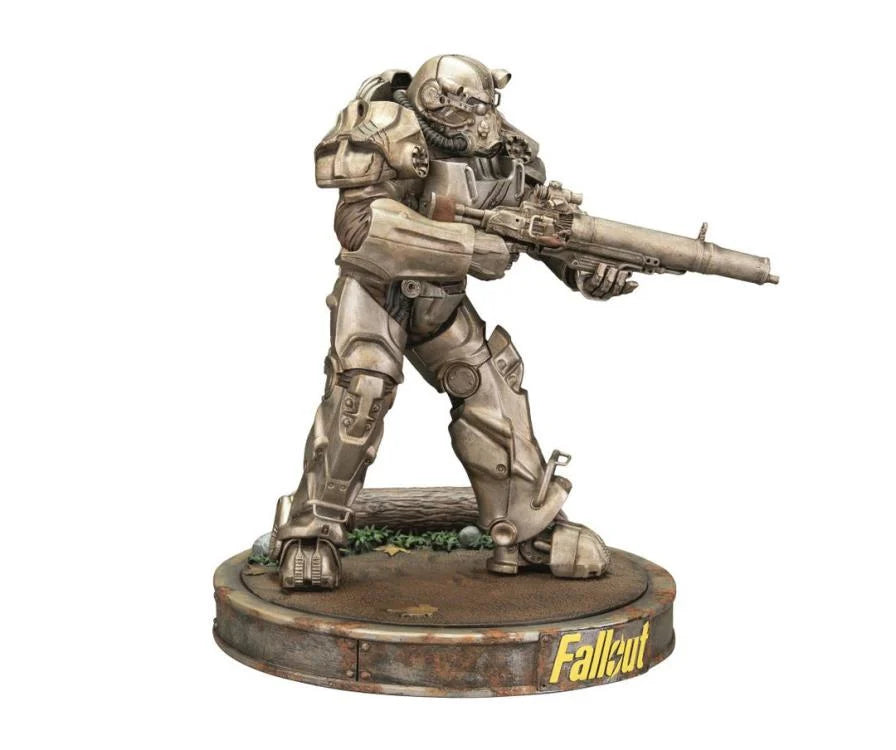 Preventa Estatua Maximus - Fallout (TV Series) marca Dark Horse escala 1/10