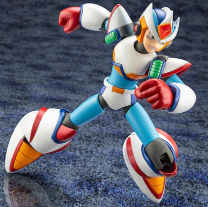 Pedido Model Kit Mega Man X (Second Armor Double Charge Shot version) - Mega Man X2 marca Kotobukiya escala 1/12