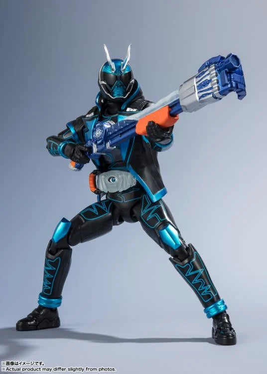 Preventa Figura Kamen Rider Specter (Heisei Generations Edition) - Kamen Rider Ghost - S.H.Figuarts marca Bandai Spirits escala pequeña 1/12