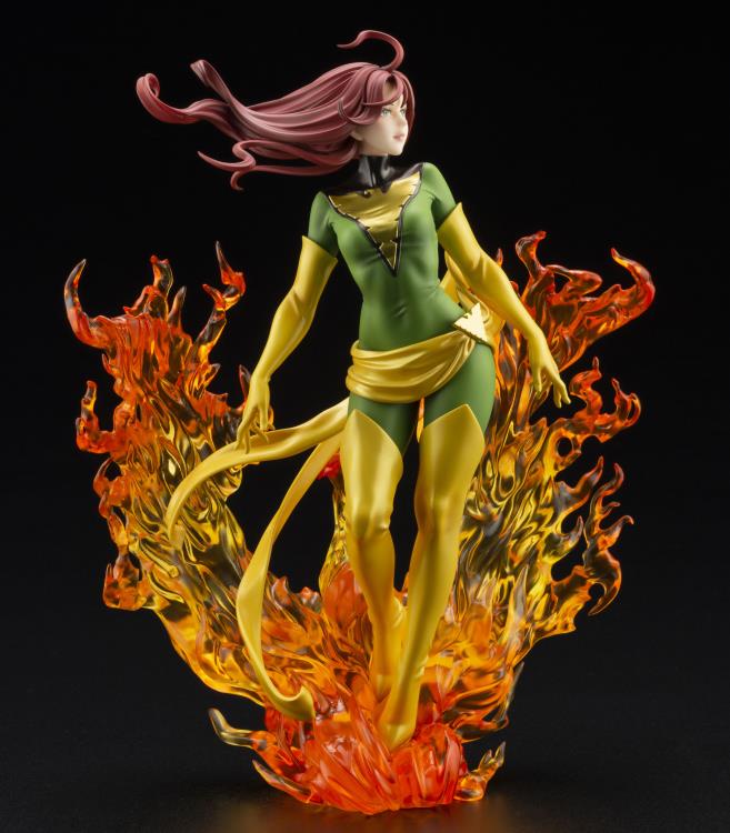 Pedido Estatua Phoenix Rebirth - Marvel - Bishoujo marca Kotobukiya escala 1/7