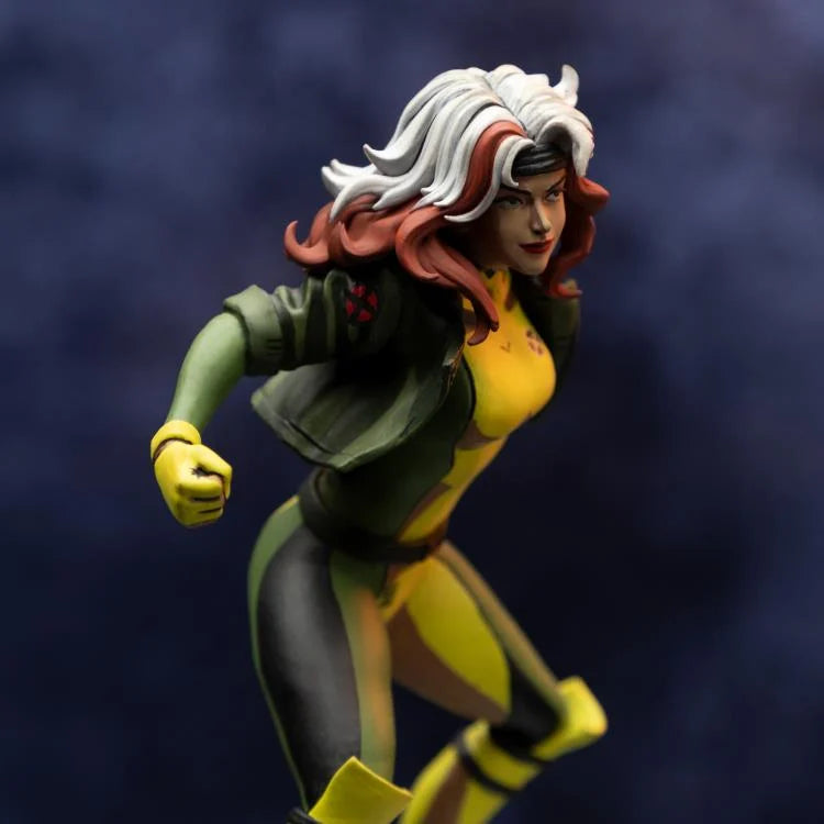 Preventa Estatua Rogue (Limited Edition) - X-Men '97 marca Iron Studios escala de arte 1/10