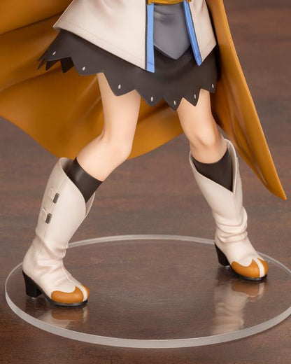 Pedido Estatua Roxy Migurdia - Mushoku Tensei: Jobless Reincarnation marca Kotobukiya escala 1/8