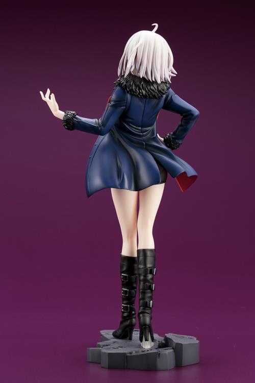 Preventa Estatua Avenger Jeanne D'Arc (Alter Casual Version) - Fate/Grand Order - ArtFX J marca Kotobukiya escala 1/7 (relanzamiento)