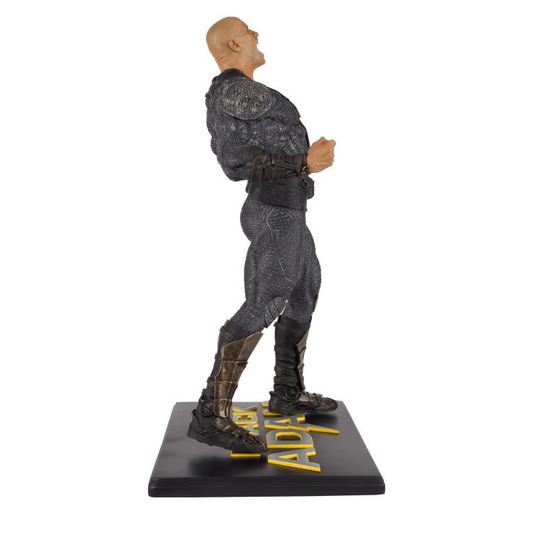 Pedido Estatua Black Adam (Edición Limitada) (Resina) - Black Adam marca McFarlane Toys x DC Direct escala 1/10