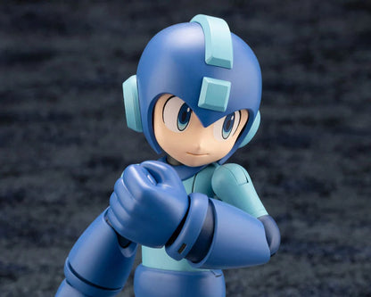 Pedido Model Kit Mega Man - Mega Man 11 marca Kotobukiya escala 1/12