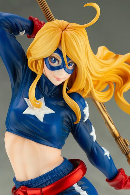 Pedido Estatua Stargirl - DC Comics - Bishoujo marca Kotobukiya escala 1/7