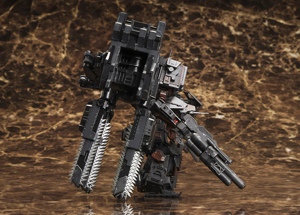 Preventa Model Kit Vengeance - Armored Core V Variable Infinity UCR-10/A marca Kotobukiya escala 1/12