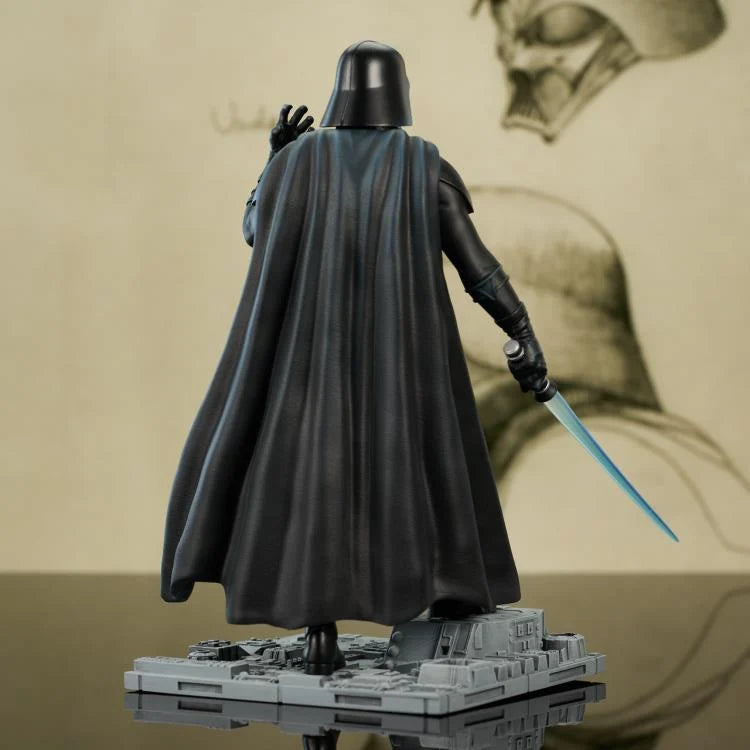 Preventa Estatua Darth Vader (Concept) (Exclusive) - Star Wars Premier Collection - Limited Edition marca Diamond Select Toys escala 1/7