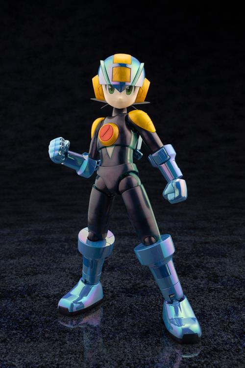 Preventa Model Kit Mega Man.EXE (Premium Charge Shot version) - Mega Man Battle Network marca Kotobukiya escala 1/12