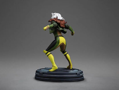 Preventa Estatua Rogue (Limited Edition) - X-Men '97 marca Iron Studios escala de arte 1/10