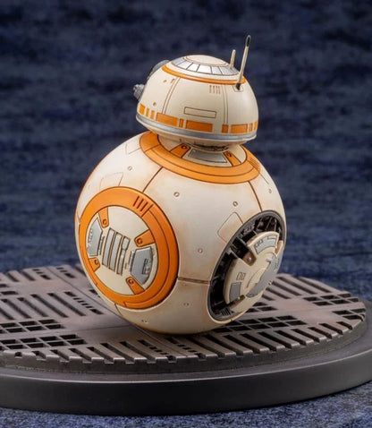 Pedido Estatua D-O & BB-8 - Star Wars: The Rise of Skywalker - ArtFX marca Kotobukiya escala 1/10