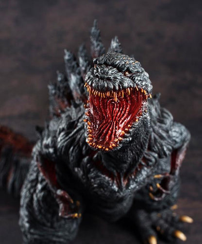 Preventa Estatua Godzilla - Shin Godzilla - Hyper Solid Series marca Art Spirit (30 cm)