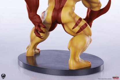 Preventa Estatua Sabretooth - Marvel Gamerverse Classics marca PCS Collectibles escala 1/10