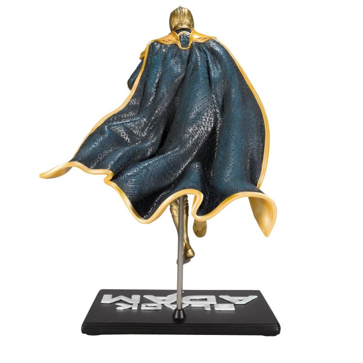 Pedido Estatua Dr. Fate (Edición Limitada) (Resina) - Black Adam marca McFarlane Toys x DC Direct escala 1/10