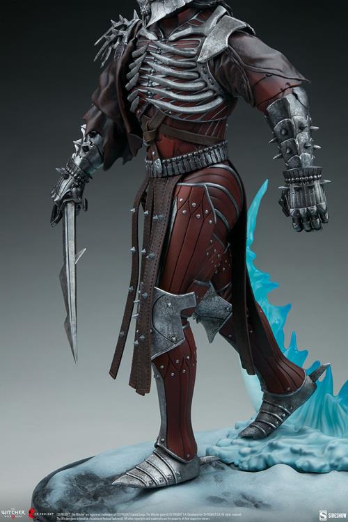 Pedido Estatua Eredin - The Witcher 3: Wild Hunt marca Sideshow Collectibles (49.53 cm)