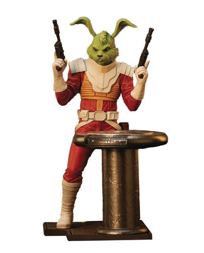 Preventa Estatua Jaxxon (Edición limitada) (Resina) - Star Wars - Premier Collection marca Diamond Select Toys escala 1/7