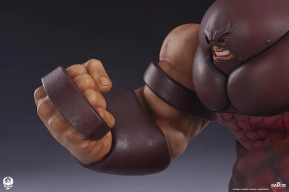 Preventa Estatua Juggernaut - Marvel Gamerverse Classics marca PCS Collectibles escala 1/10