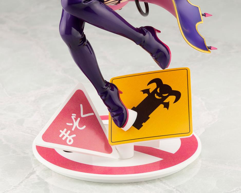 Pedido Estatua Shadow Mistress Yuko - The Demon Girl Next Door marca Kotobukiya escala 1/7 (Relanzamiento)